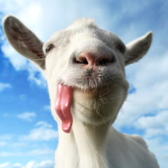 Goat Simulator
